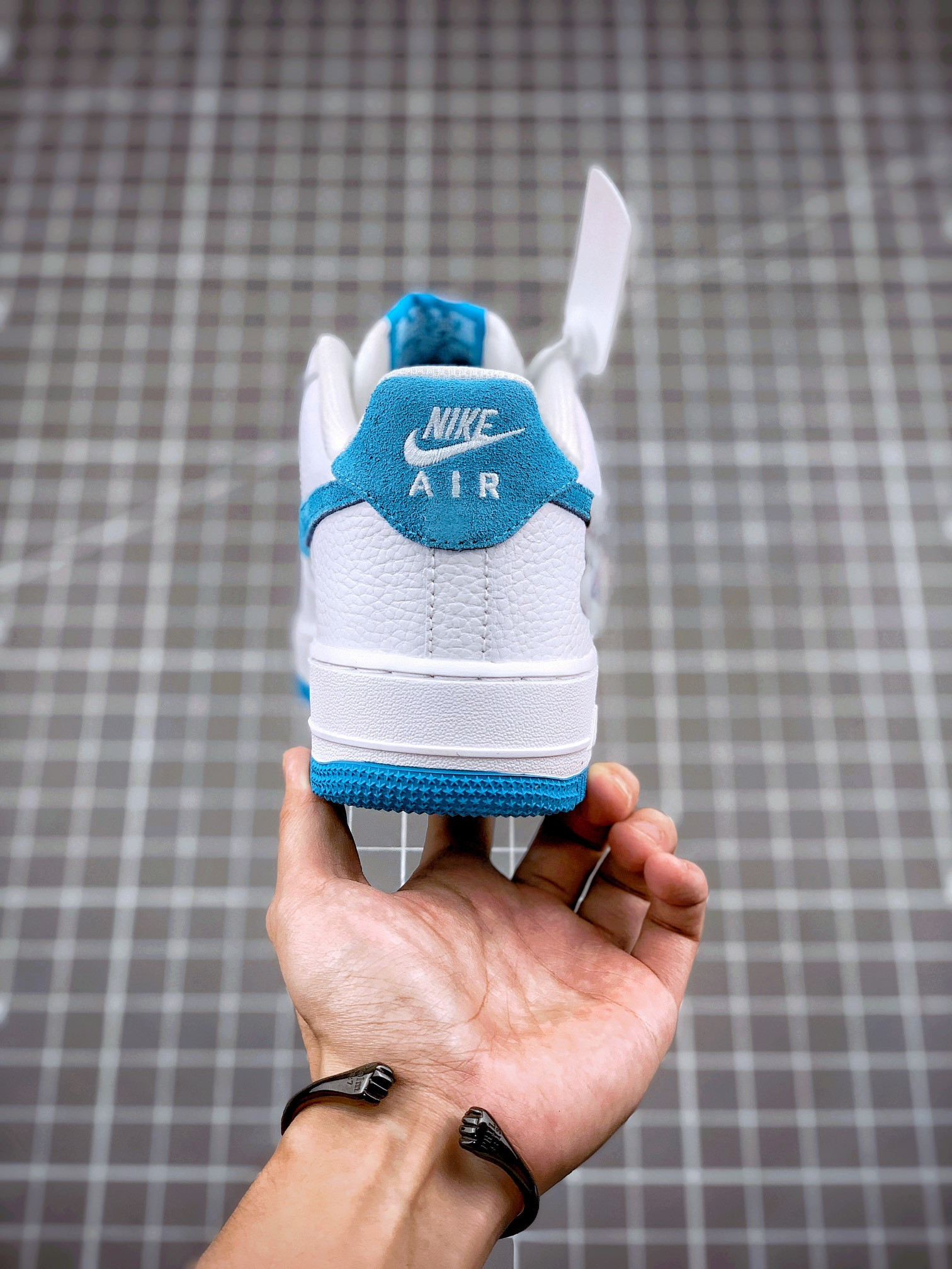 nike air force 1 retro high og