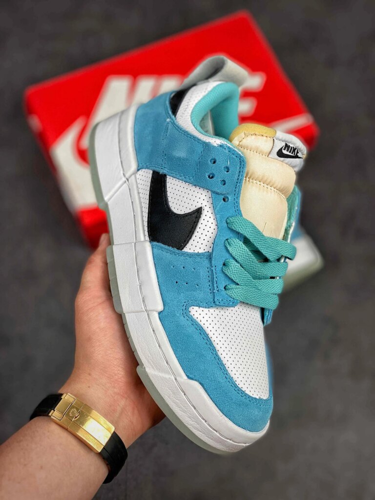 nike dunk disrupt copa