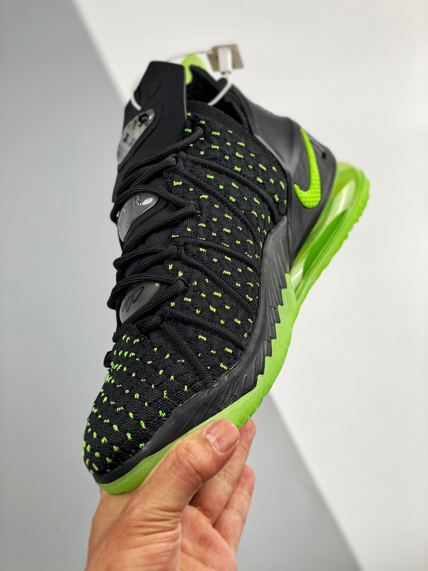 dunkman 18