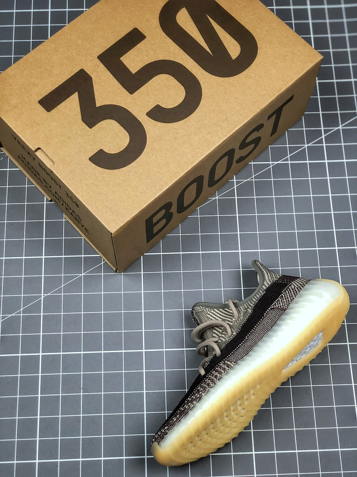 yeezy fz1267